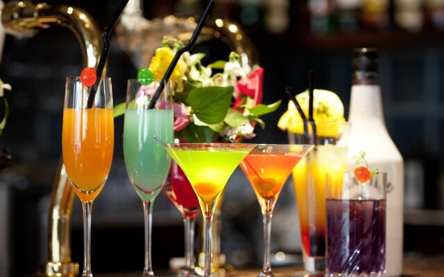 Hotel Tenjin Place