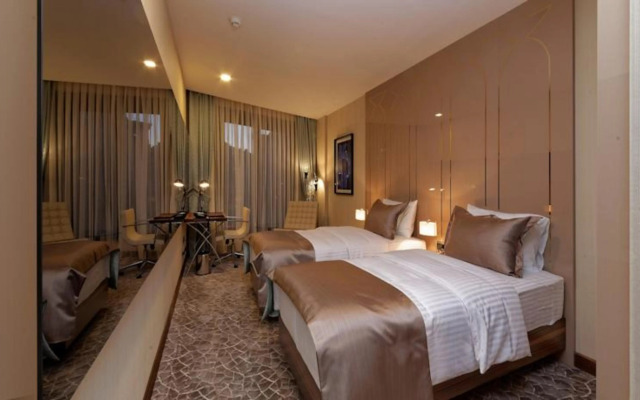 Inera Hotel Pendik