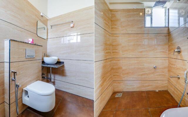 FabHotel Green Park Residency