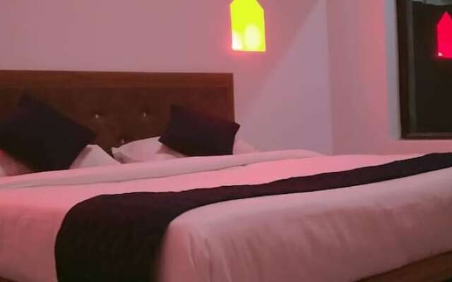 Vacation Village Camps - A Unit Of Nature Resort