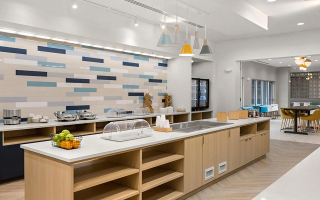 TownePlace Suites Cape Canaveral Cocoa Beach