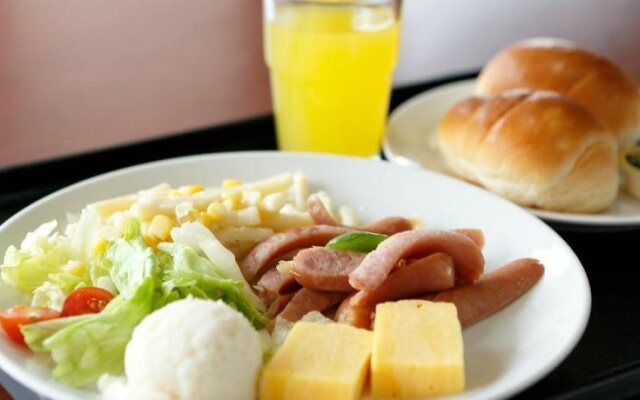 Yono Daiichi Hotel
