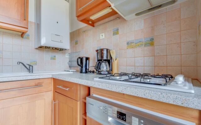 Port Royal - Goélette