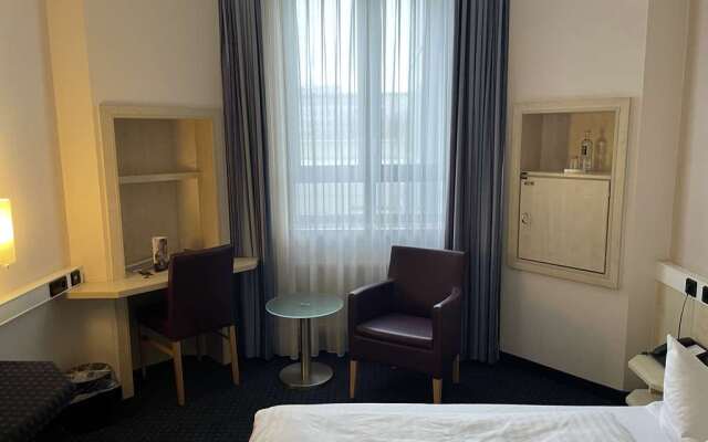 Rugs Hotel Augsburg City