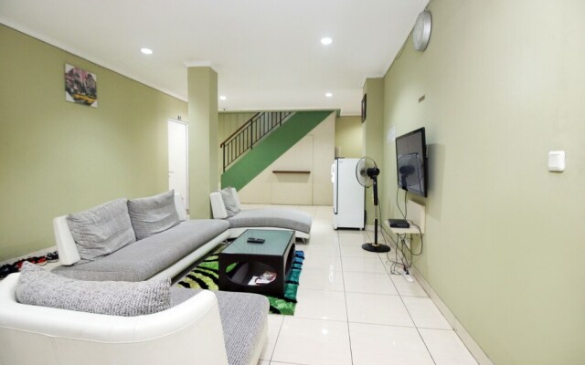 Airy Eco Karawaci Villa Permata Sari Dua A2 29 Tangerang