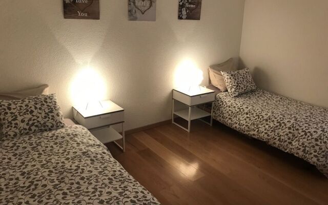 Apartment Etoile
