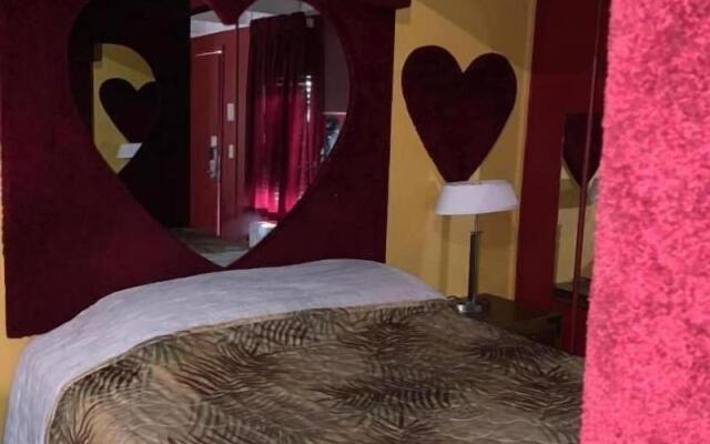 Des Plaines Motel By OYO O'Hare Airport Chicago