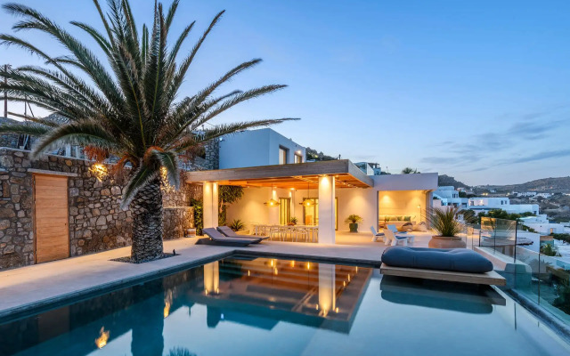 Villas Lilium