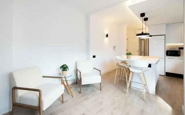 Stay U-nique Apartment Villarroel