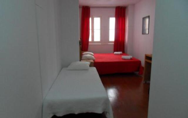 House rooms- Bairro alto Lounge