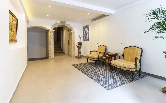 JOIVY Spacious & elegant 1-bed flat, moments from Avenida station