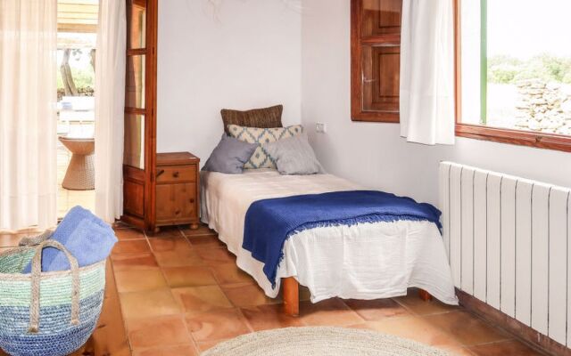 Holiday Home Can Soler - FEL125