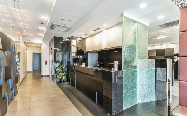 Hotel 81 Kovan
