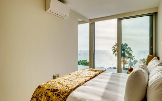 Clifton Palm Views in Cape Town