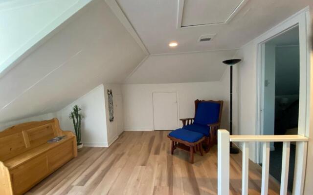 Housing in the Heart of the Village