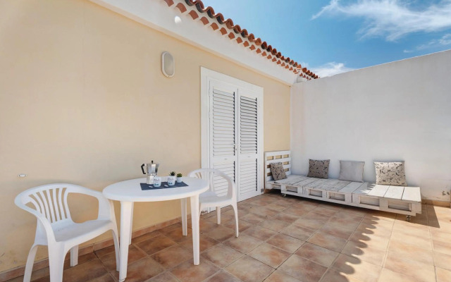 Apartamentoscomplejo Residencial Con Piscina+Wiffi