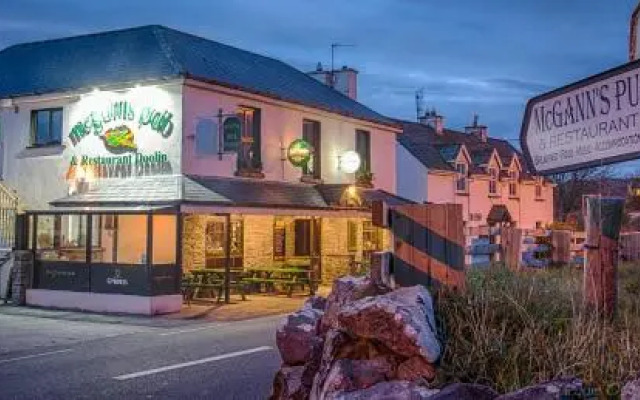 The Pipers Rest
