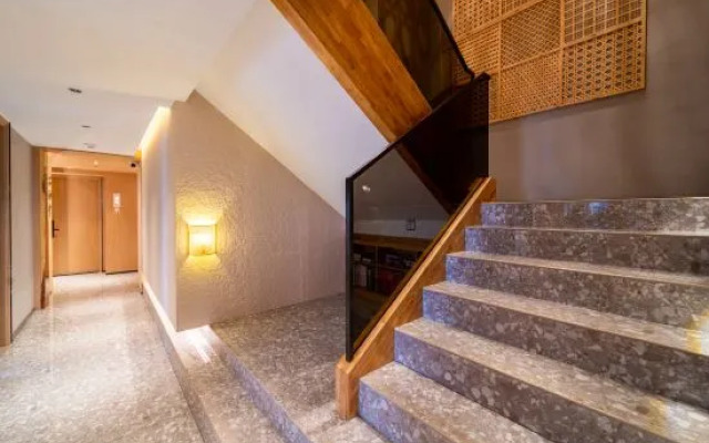 Guiyang Muxishe Homestay