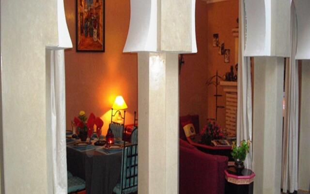 Riad Dubai