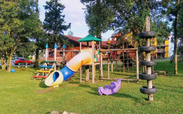 Pousada Casa da Paz