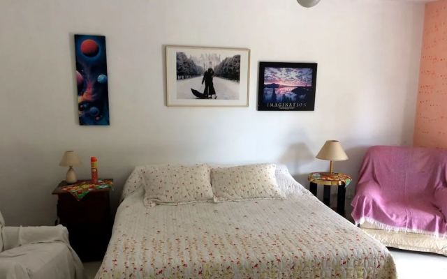 Outstanding Master Double Bedrooms Up to 05 People in a Nice Location - Apartment in เซาเปาลู - Photo 5