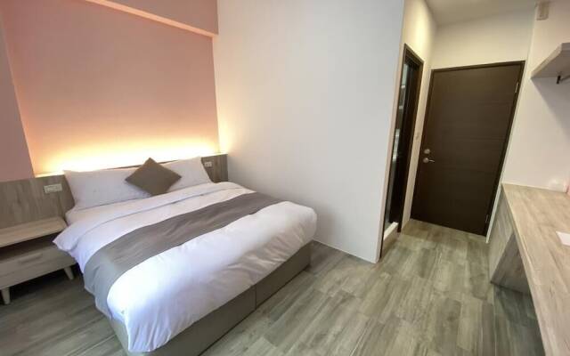 Hualai Hujia Homestay