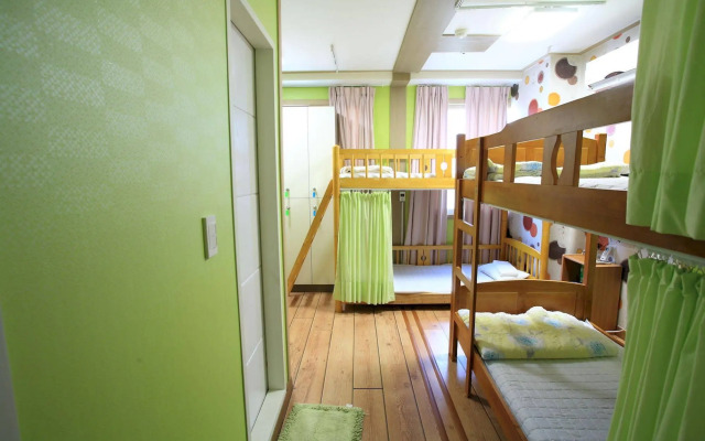 Sori Guesthouse 2nd