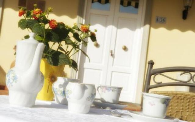 B&B Il Trebbio