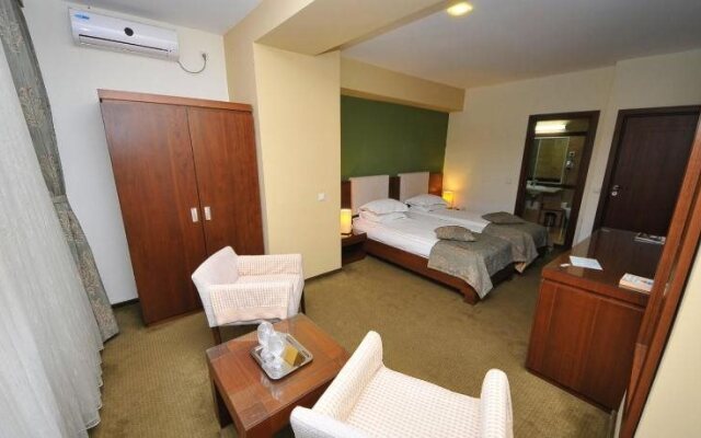 Hotel Royale