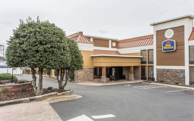 Best Western Gastonia