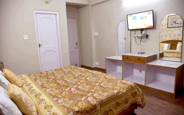 Hotel Snow Crest Inn | A Pure Veg Hotel