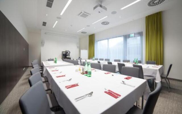 Apartment Donaublick