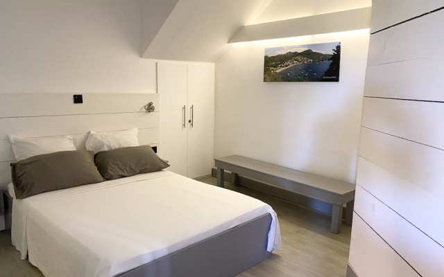 Suite Relax & Business FDF