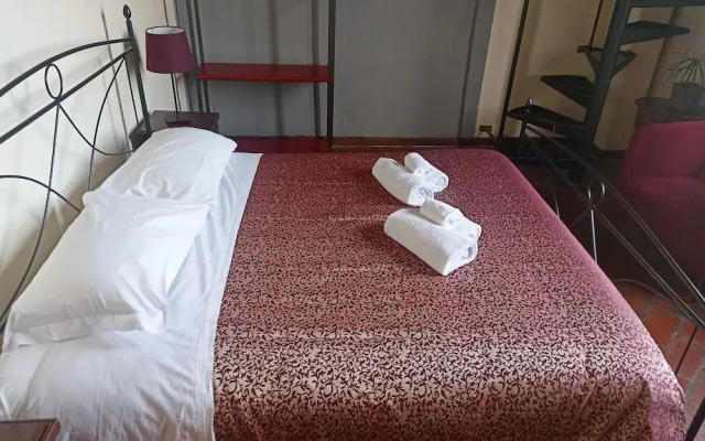 Relais del Corso Pisa