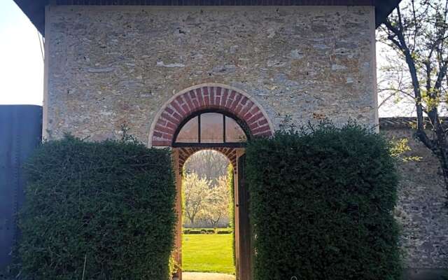 Grand Jardin - Clairefontaine