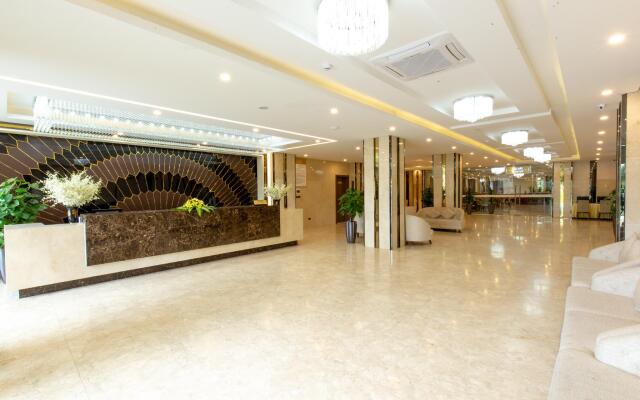 Muong Thanh Sapa Hotel