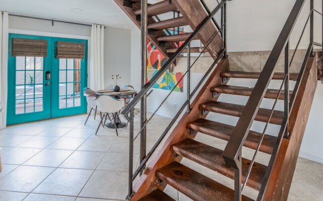 4BR Scottsdale Townhome by Wanderjaunt