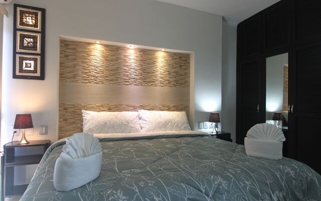 Maya Inn Playa del Carmen