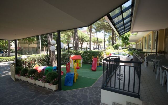 Hotel Lem Casadei