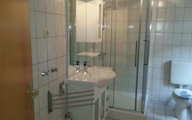 Ferienhaus-Harz