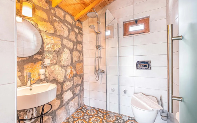 Kas Joy Glamping