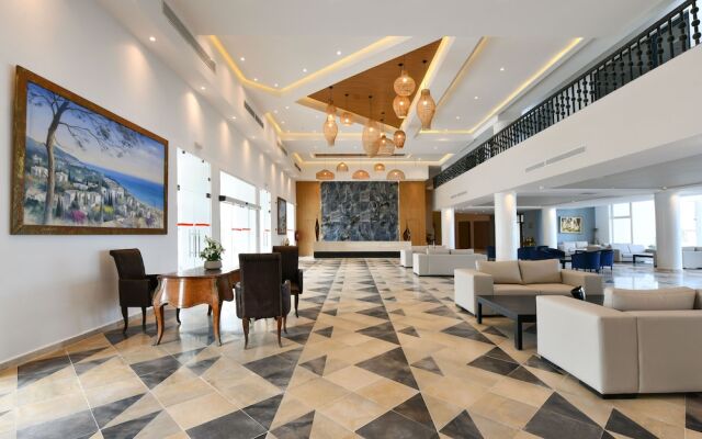 Blue Beach Golf and Spa