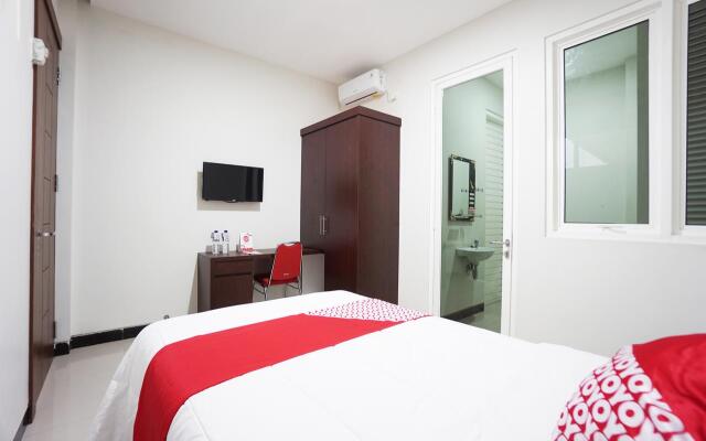 OYO 1290 Felizcha House
