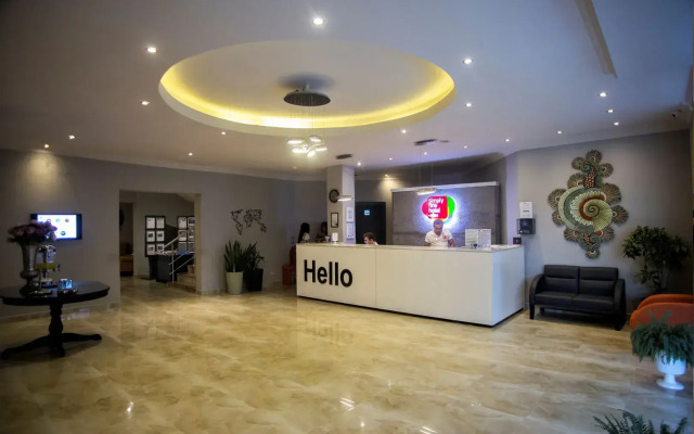 Simply Fine Hotel Alize