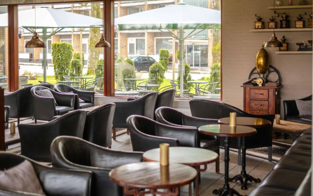 Hotel des Nordens Flensburg Wellness & Spa
