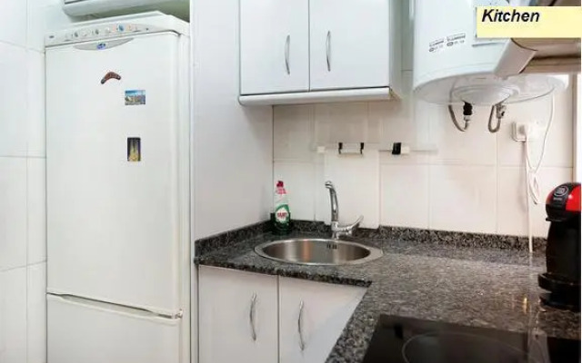 Apartamento Kemacu