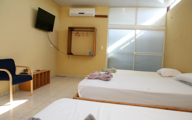 Hotel Valerie
