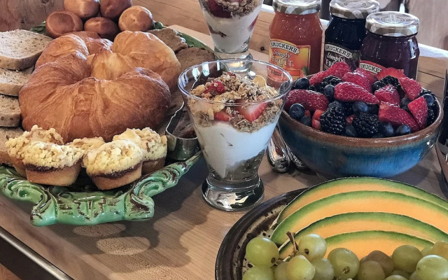 Jackson Hole Hideout