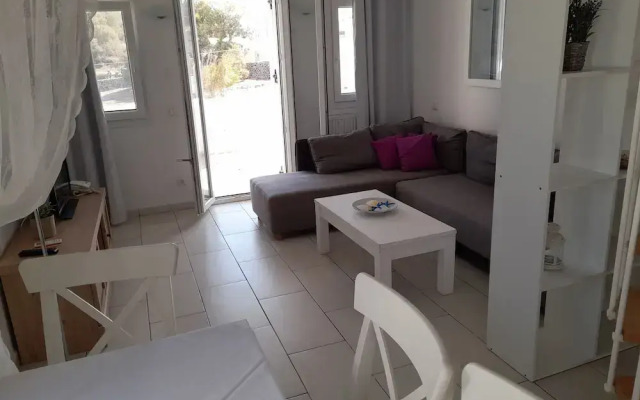 atlantis villa - sea paradise