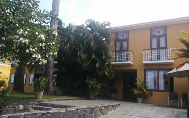 Hotel Pousada São Francisco